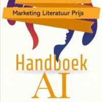 Handboek AI genomineerd