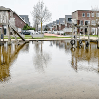Wijkwethouder Nesselande (Leefbaar Rotterdam) legt functie neer; wijkissues blijven liggen