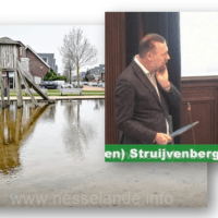 Wijkwethouder Nesselande (Leefbaar Rotterdam) legt functie neer; wijkissues blijven liggen