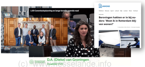 Wijkraden Nesselande