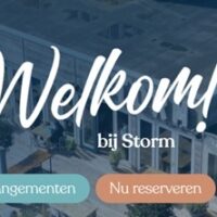 STORM horeca Nesselande