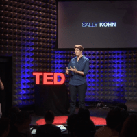 TEDx