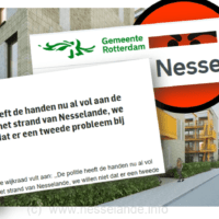 #raad010: Nesselanders blij met betaalbare huurwoningen jongeren, maar Leefbaar Rotterdam wil minder flexwoningen
