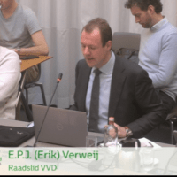 #raad010: Nesselanders blij met betaalbare huurwoningen jongeren, maar Leefbaar Rotterdam wil minder flexwoningen