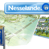 Een opsplitsing van bouwproject Vijfde Dorp.