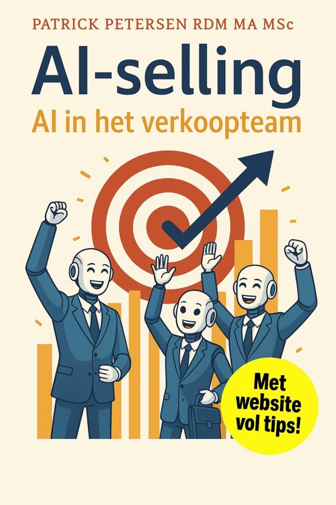 AI selling