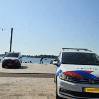 29. Strand en metrostation Nesselande  Zevenhuizerplas, Kosboulevard, het strand van Nesselande, Kretalaan, Pleun van der Zijdedijk, Brandingdijk, Korfoepad, 1e Vanderlaanbrug, Jan Wilspad, het fietspad gelegen tussen het Jan Wilspad en de Laan van Dada, Laan van Dada, Wollefoppenweg, Siciliëboulevard, Kosboulevard.