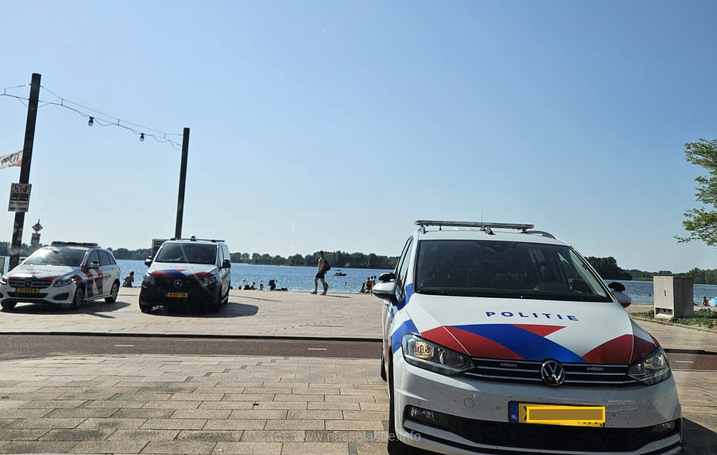 VVD Rotterdam heeft Warm Weer Protocol eerder laten ingaan