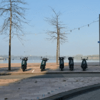 @VVDRotterdam heeft Warm Weer Protocol Nesselande al in 2024 eerder laten ingaan