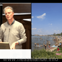 @VVDRotterdam heeft Warm Weer Protocol Nesselande al in 2024 eerder laten ingaan