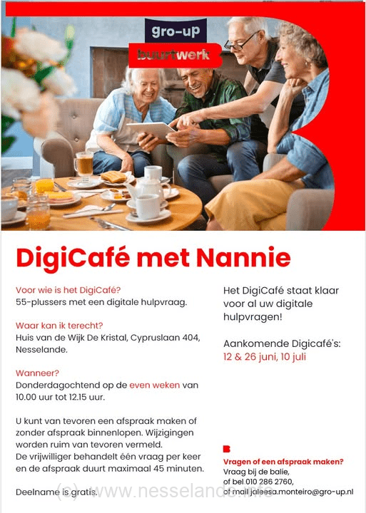Digicafé