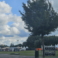 19 juli I  love Urban 2025 Nesselande Oeverpark boulevard + Nesselande.INFO kortingscode