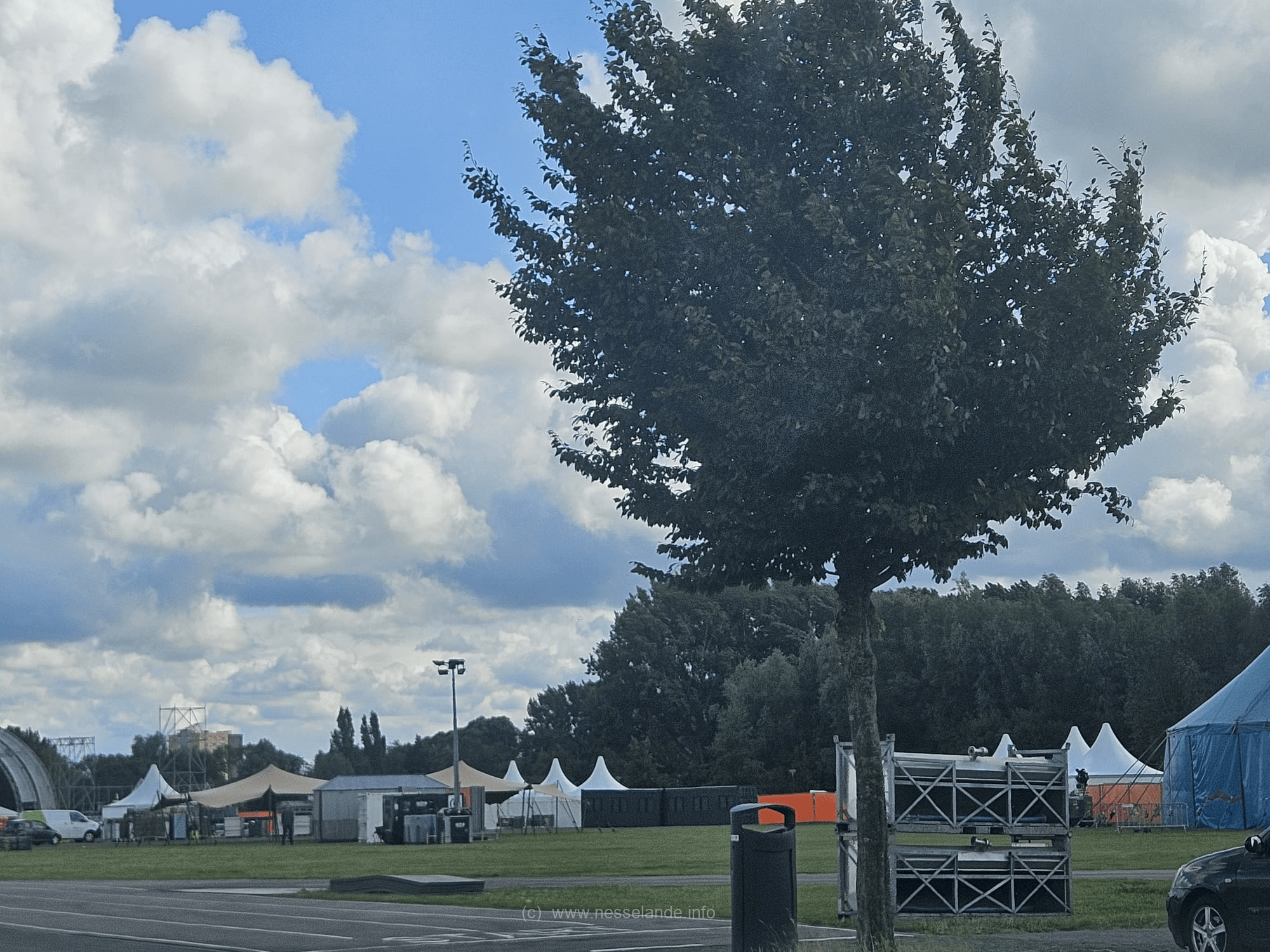 19 juli I love Urban 2025 Nesselande Oeverpark boulevard + Nesselande.INFO kortingscode