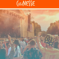 28,29 en 30 augustus 2025 CuliNESSE Nesselande (de vrijdag bijna uitverkocht)