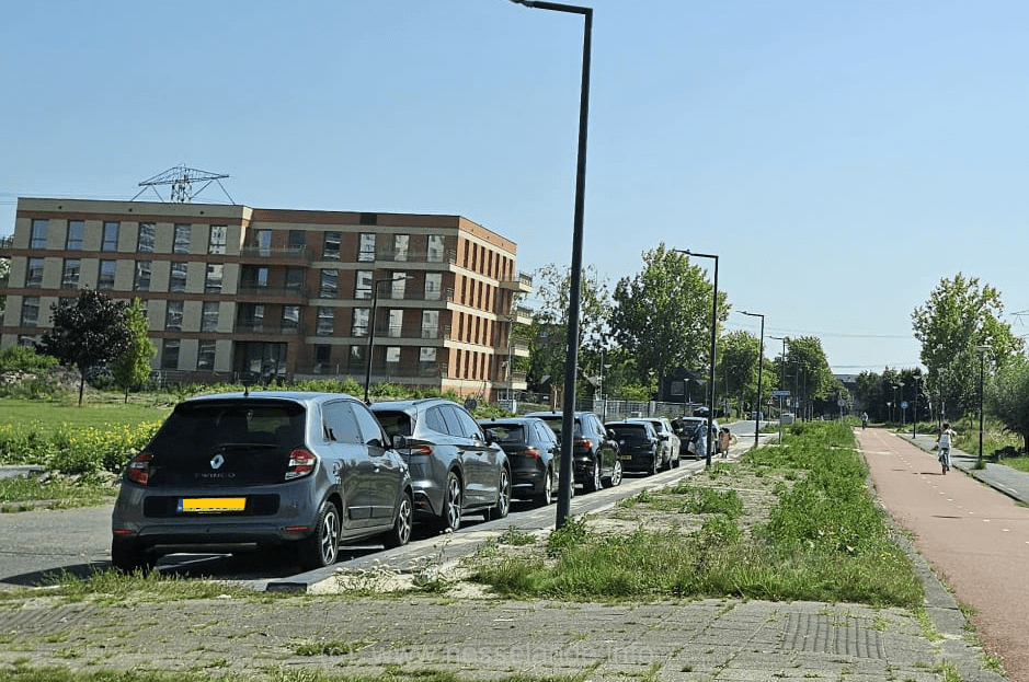 Slimme zet van VVD wethouder