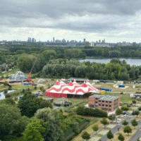 CuliNESSE 2025: nieuwe muziek, topchefs en vertrouwde sfeer aan de Zevenhuizerplas