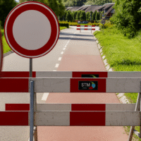 CuliNESSE 28-29-30 augustus; straten achter boulevard Nesselande afgesloten voor bezoekers