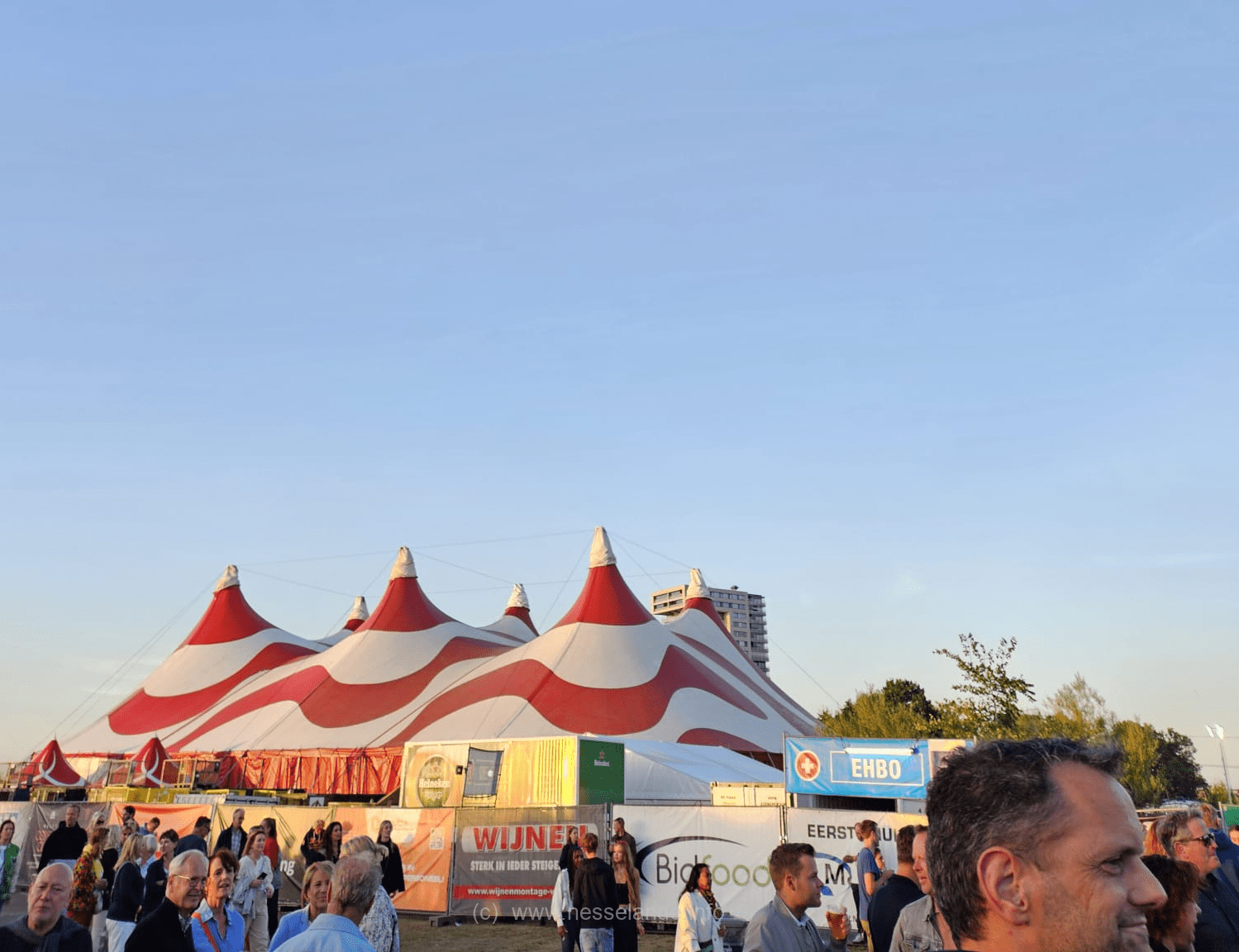 Foto's van 2025; nieuwe editie 27, 28 & 29 augustus 2026!