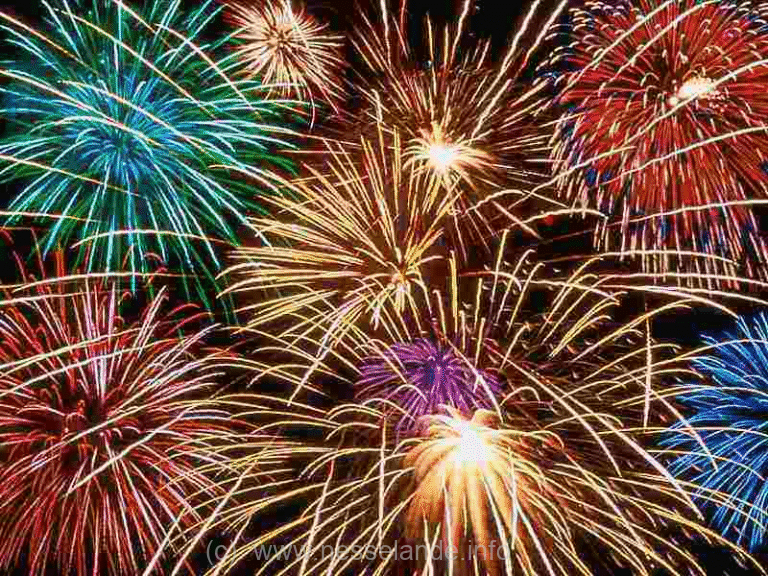 Nationaal vuurwerk dreigt per 2025 te verdwijnen door gebrek aan crowdfunding