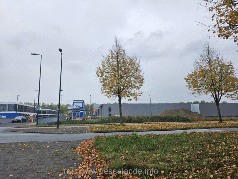 Bouw flexwoningen Nesselande begonnen