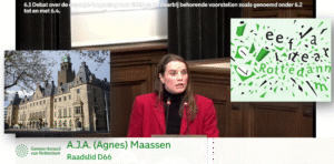 Maassen D66