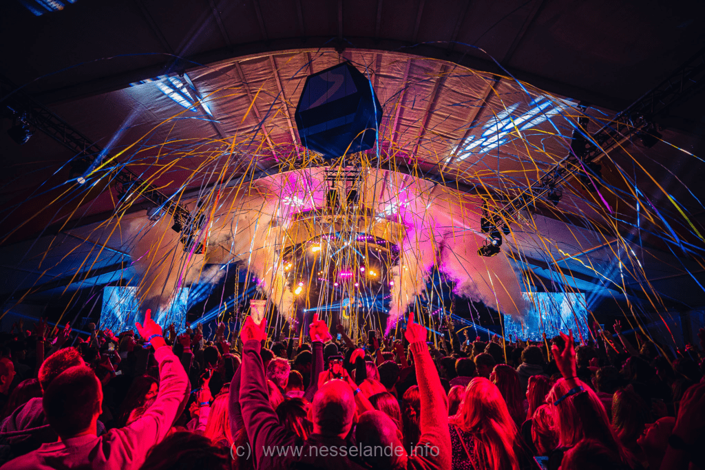 Wederom succesvolle editie BLUE Festival met Hazes Jr. 2 Unlimited, Jan Smit en meer!