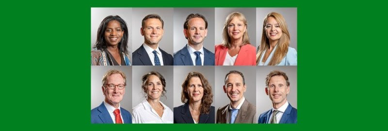 Nieuw College010 moet puinruimen na slecht-presterend Leefbaar Rotterdam