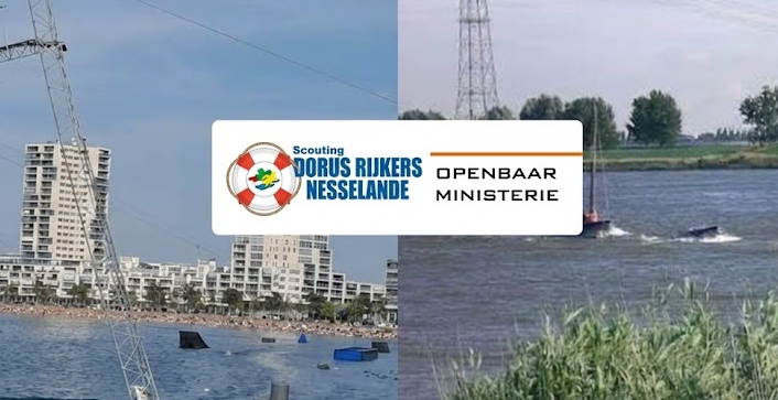 BREKEND! 36 maanden cel tegen scoutsleider die vijf meisjes misbruikte in Nesselande
